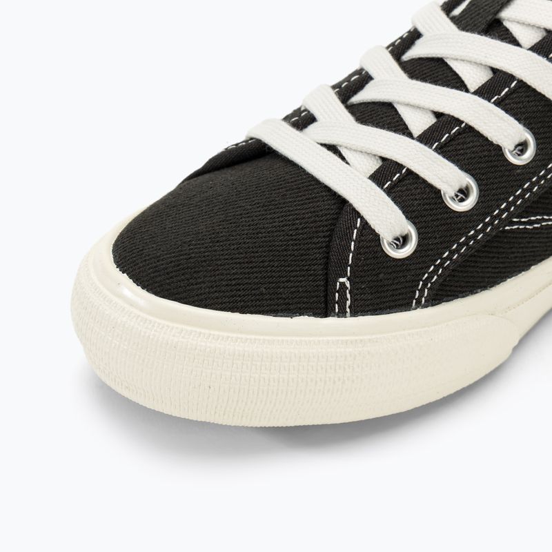 Buty damskie Lacoste 47CFA0006 black/off white 7