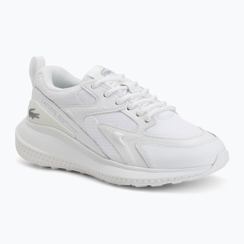 Buty damskie Lacoste L003 Evo white/white