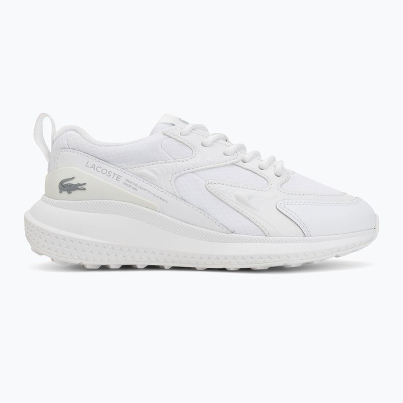 Buty damskie Lacoste L003 Evo white/white 2