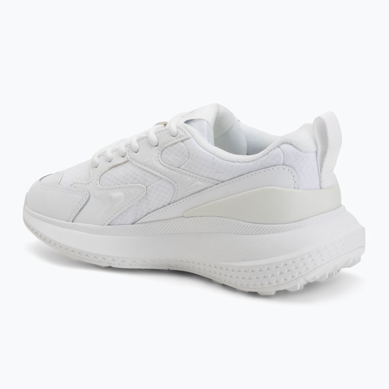 Buty damskie Lacoste L003 Evo white/white 3