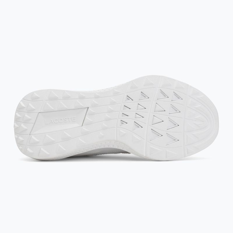 Buty damskie Lacoste L003 Evo white/white 4