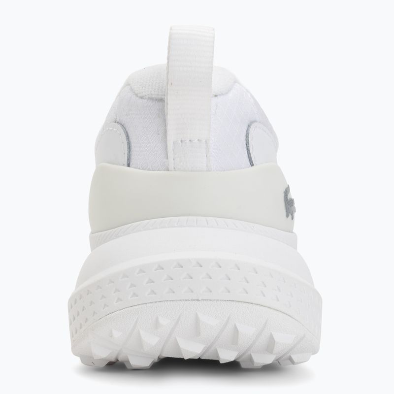 Buty damskie Lacoste L003 Evo white/white 6