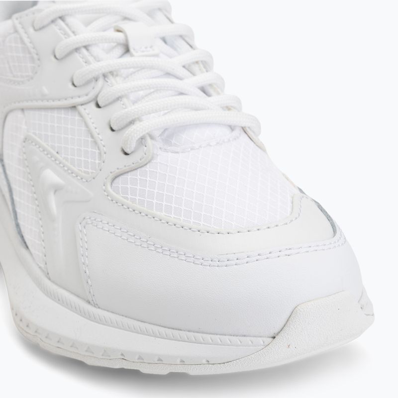 Buty damskie Lacoste L003 Evo white/white 7