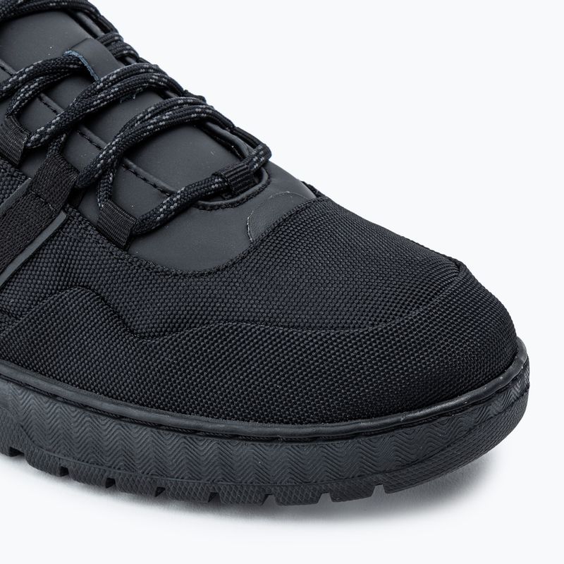 Buty męskie Lacoste T-Clip Winter Outdoor black 7