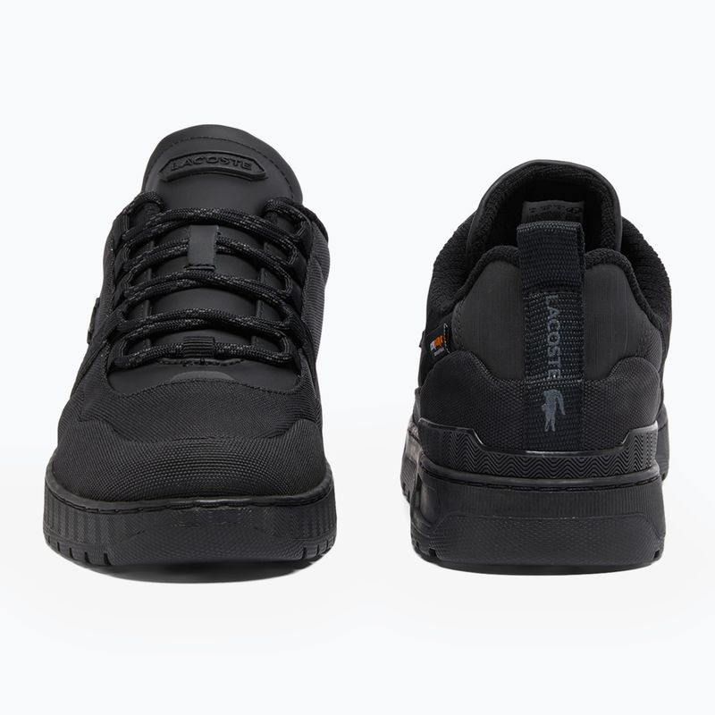 Buty męskie Lacoste T-Clip Winter Outdoor black 11
