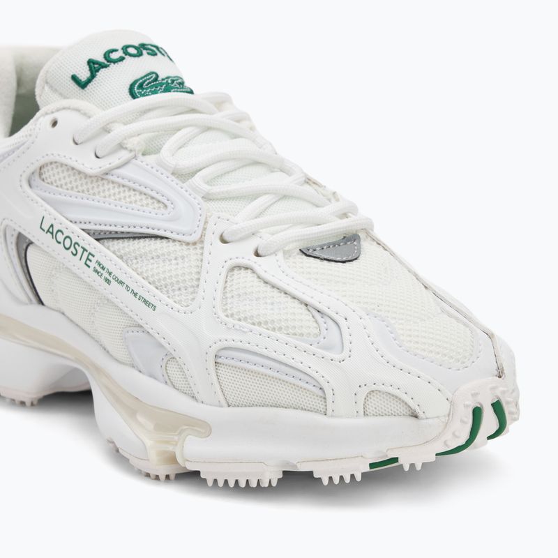 Buty męskie Lacoste 50SMA0105 white/white 7