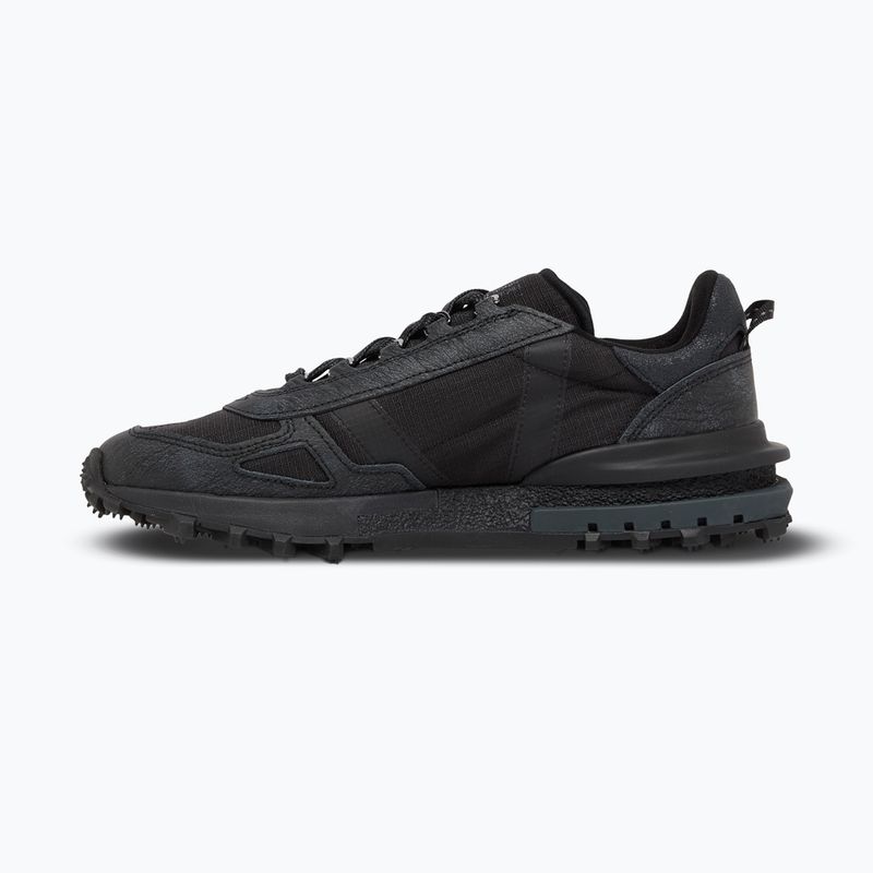 Buty męskie Lacoste Elite Active black/black 9