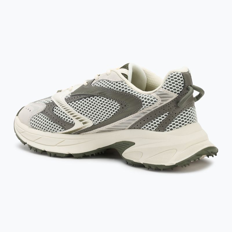 Buty męskie Lacoste L003 Neo Shot off white/khaki 3
