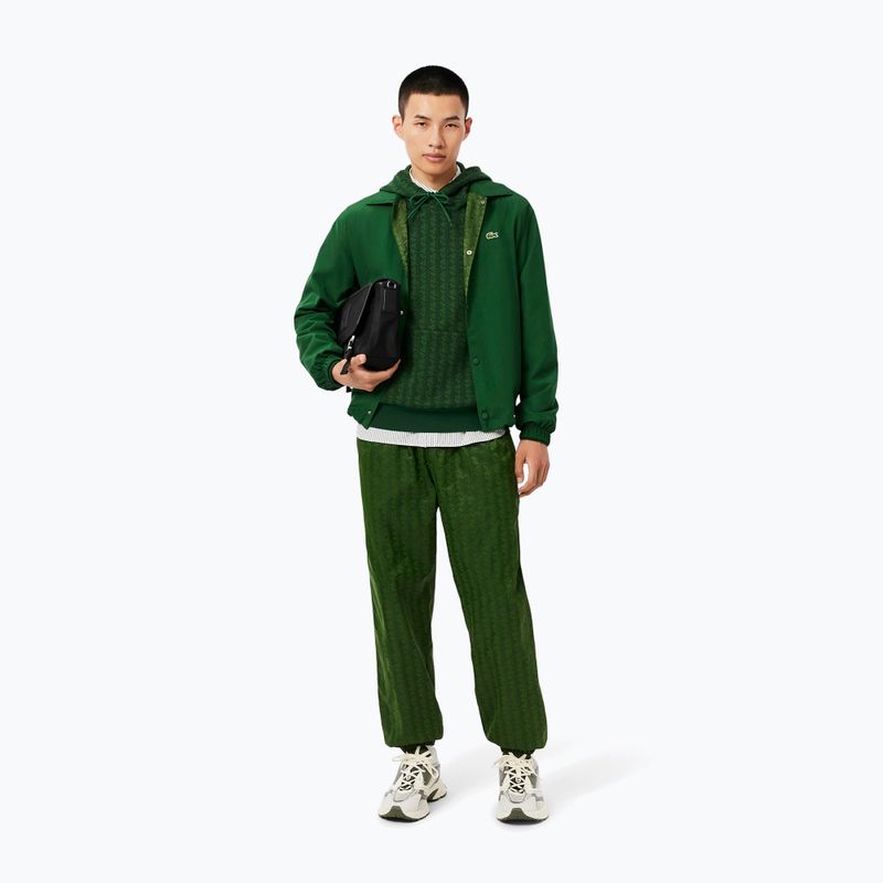 Buty męskie Lacoste L003 Neo Shot off white/khaki 9