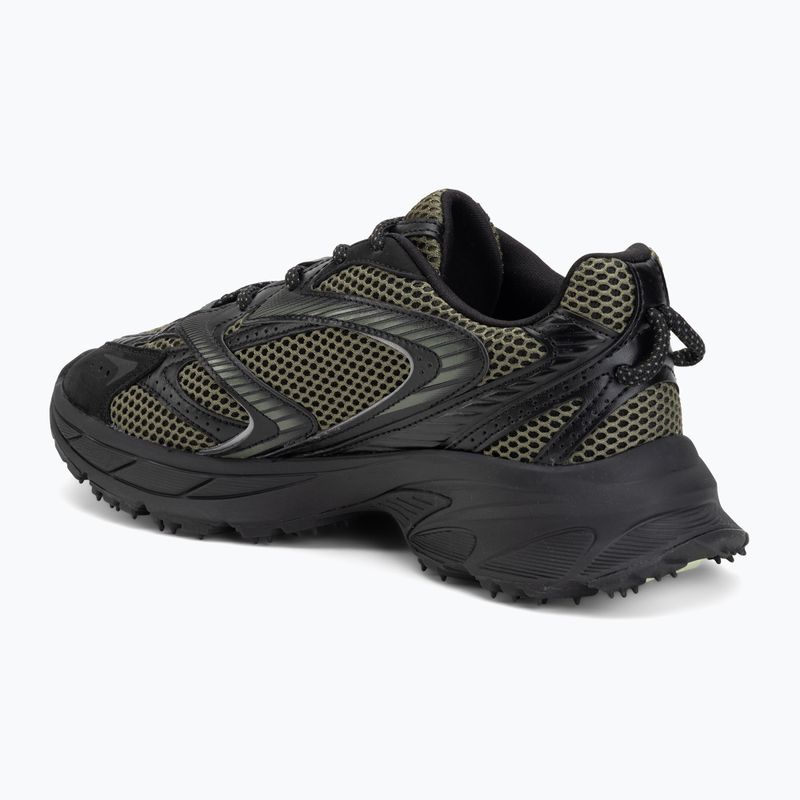Buty męskie Lacoste 50SMA0122 khaki/black 3