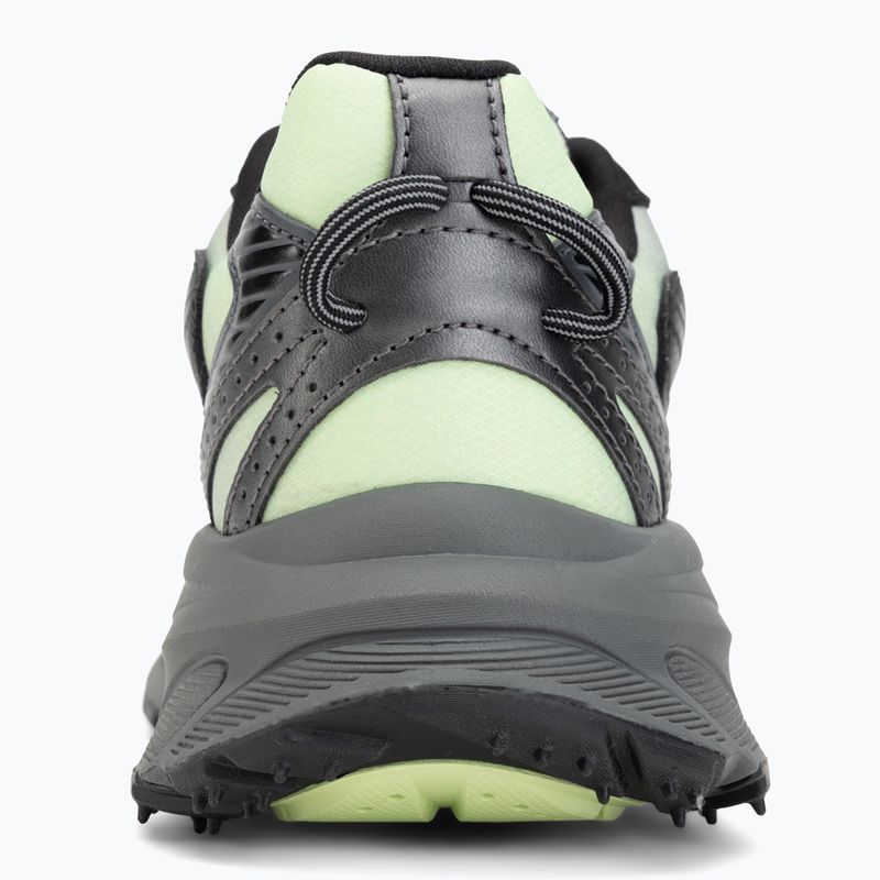 Buty męskie Lacoste 50SMA0201 black/light green 6
