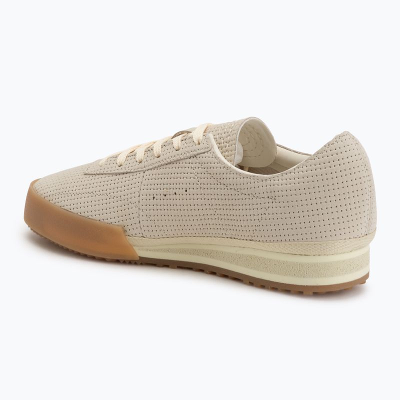 Buty damskie Lacoste Aura off white/gum 3