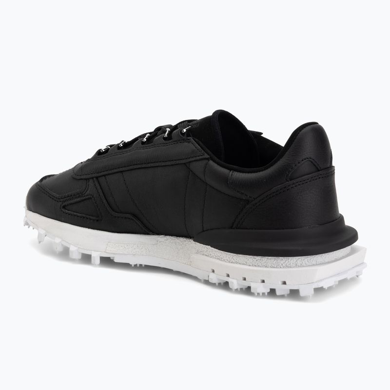 Buty męskie Lacoste Elite Active black/white 3