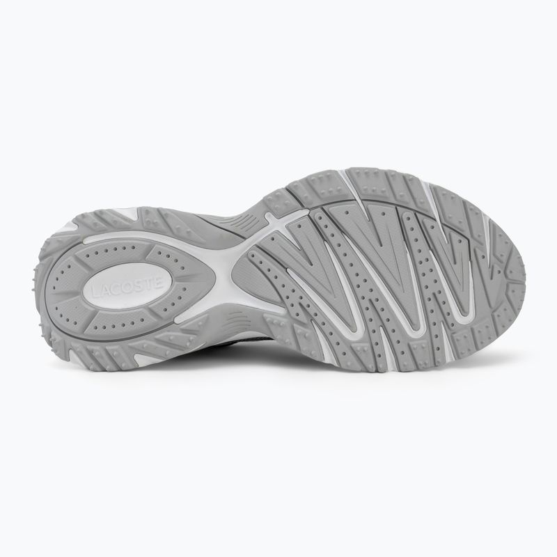 Buty męskie Lacoste L003 Neo Shot white/dark blue 4