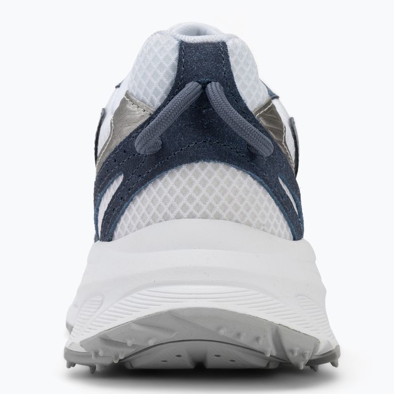 Buty męskie Lacoste L003 Neo Shot white/dark blue 6