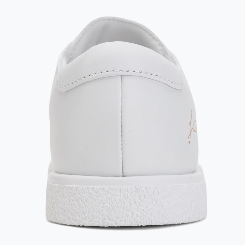 Buty męskie Lacoste Linecourt Slip-On white/white 6