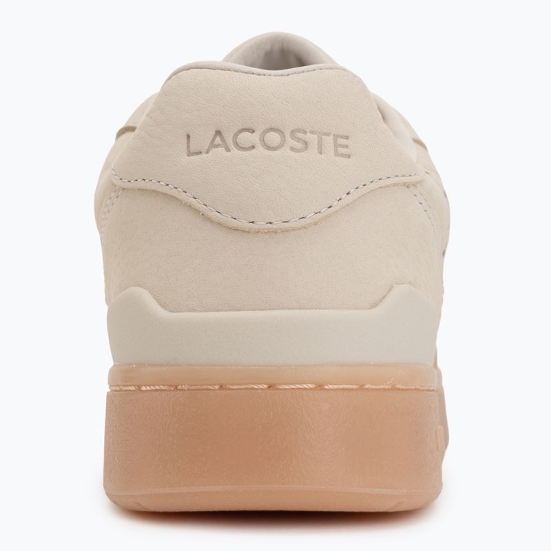 Buty damskie Lacoste 52SFA0087 off white/light pink 6