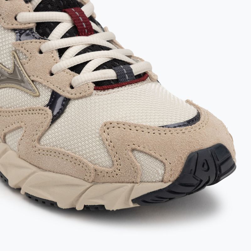 Buty Mizuno Wave Rider 10 summer sand/vintage khaki/mojave desert 7