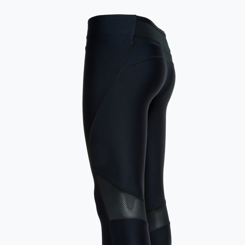 Legginsy damskie Mizuno Active black 3