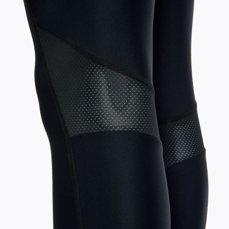 Legginsy damskie Mizuno Active black 5