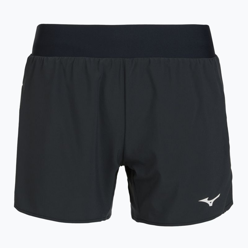 Spodenki damskie Mizuno Alpha 4.5 black