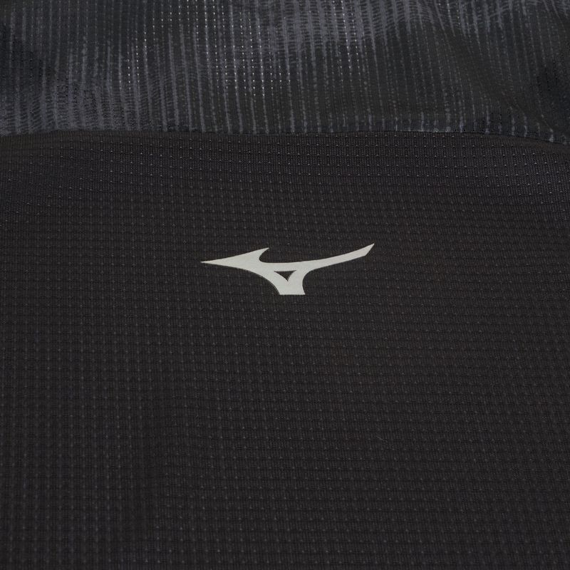 Koszulka do biegania męska Mizuno DryAeroFlow Graphic Tank 3