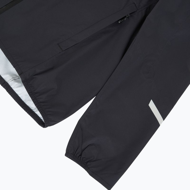 Kurtka do biegania damska Mizuno Waterproof 20K ER black 4