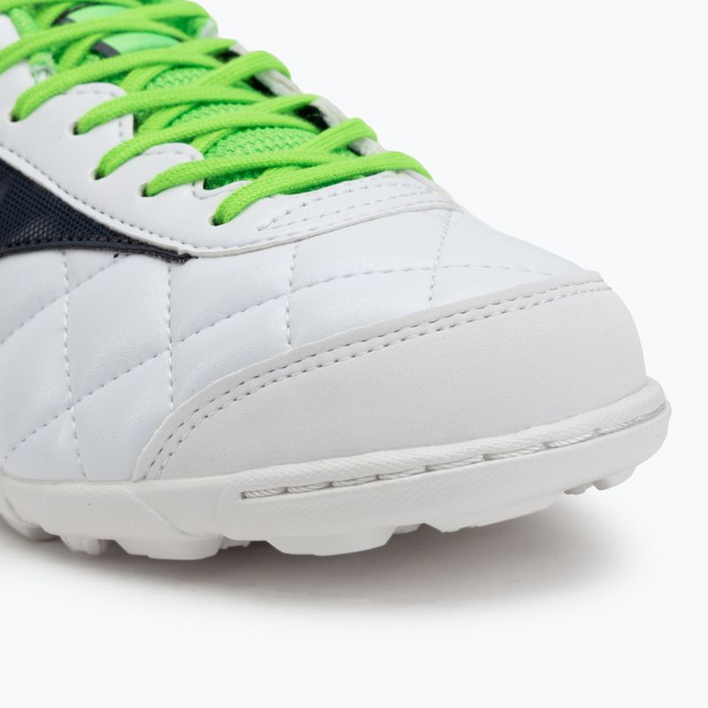 Buty piłkarskie Mizuno Mrl Sala Club TF white/india ink 7