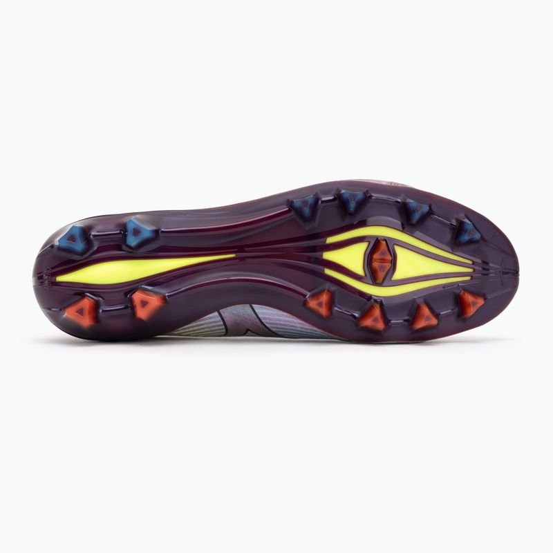Buty piłkarskie męskie Mizuno α II Japan Md black 4