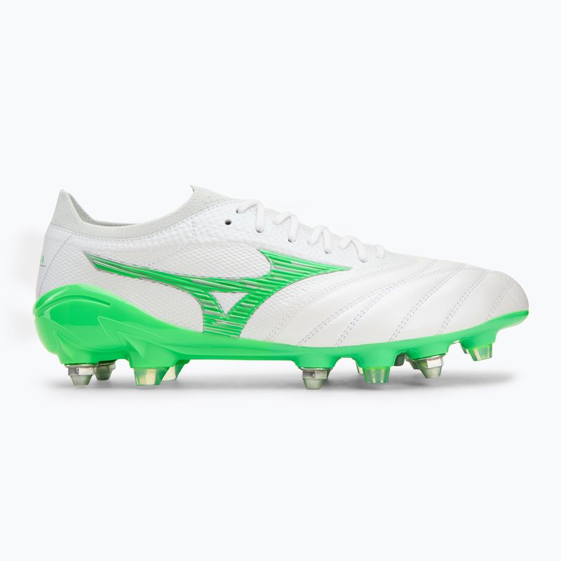 Buty piłkarskie męskie Mizuno Morelia Neo IV β Japan Mix 2