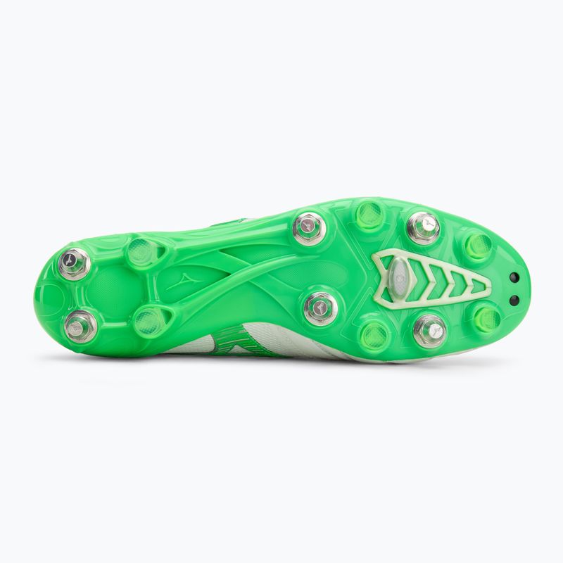Buty piłkarskie męskie Mizuno Morelia Neo IV β Japan Mix 4