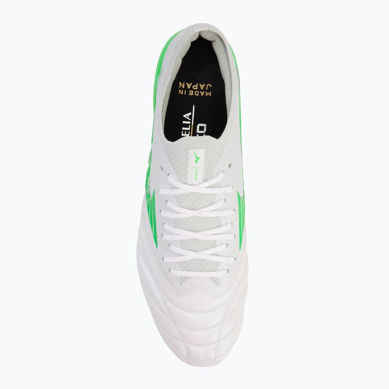 Buty piłkarskie męskie Mizuno Morelia Neo IV β Japan Mix 5