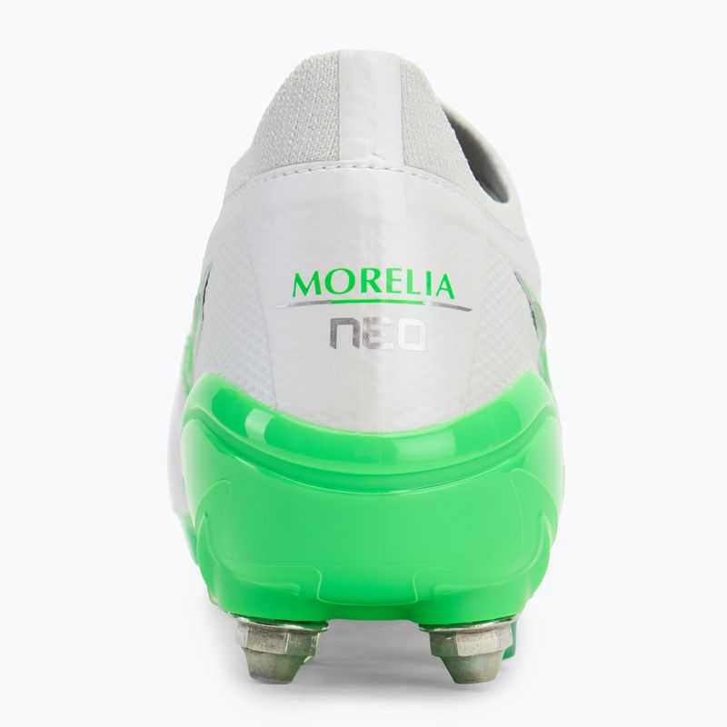Buty piłkarskie męskie Mizuno Morelia Neo IV β Japan Mix 6