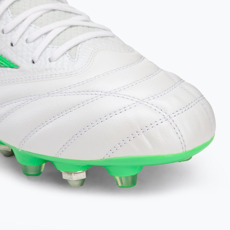 Buty piłkarskie męskie Mizuno Morelia Neo IV β Japan Mix 7