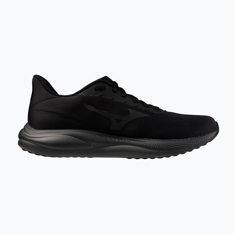 Buty do biegania Mizuno Revolt 4 black/iron gate/harbor mist 9