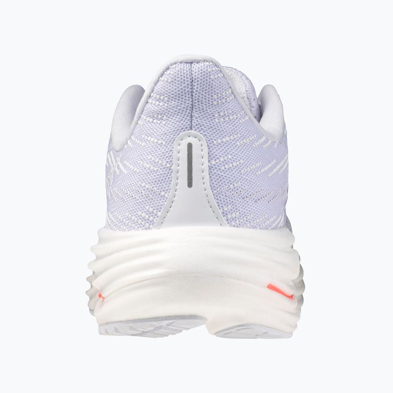 Buty do biegania damskie Mizuno Wave Rider 29 white/icelandic blue/strikingcoral 12