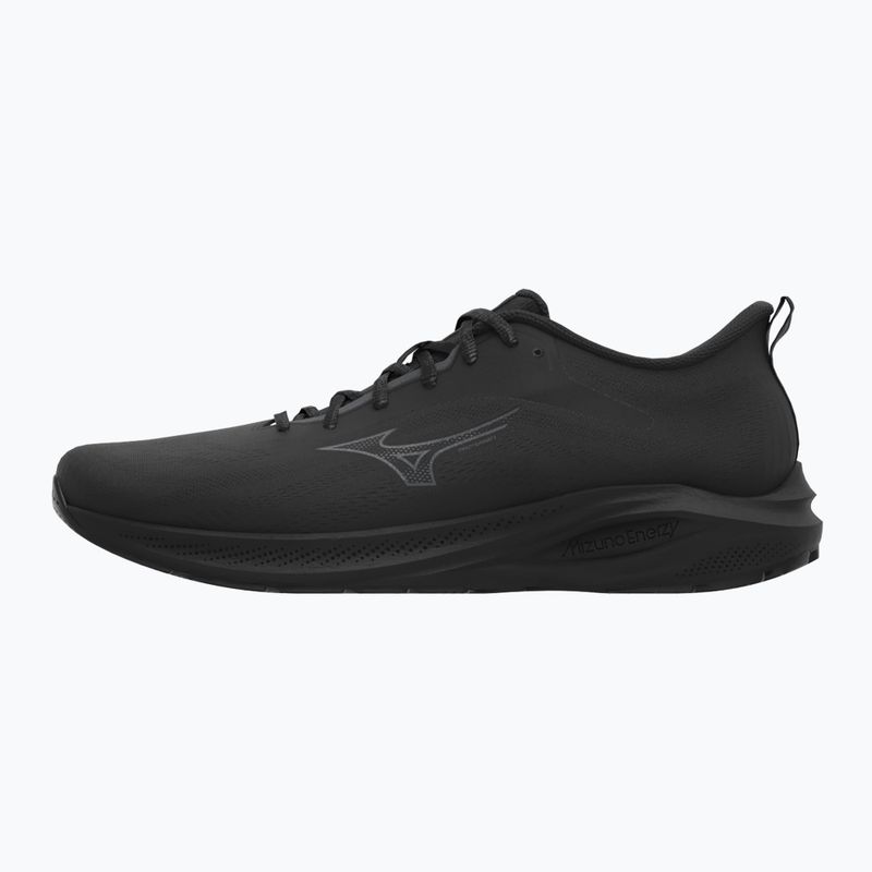 Buty do biegania Mizuno Enerzy Runnerz 2 black/iron gate 8