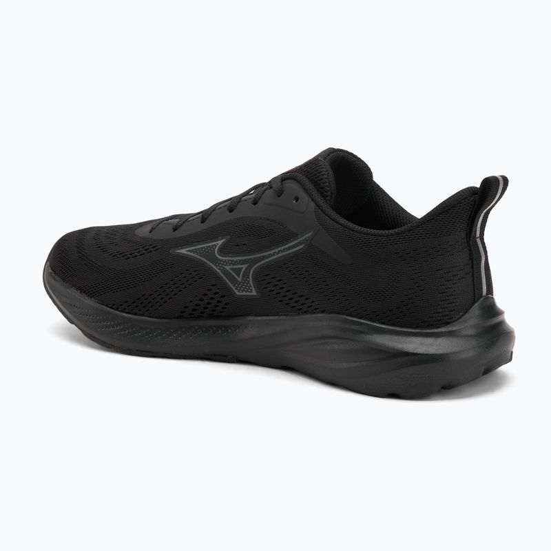 Buty do biegania Mizuno Enerzy Runnerz 2 black/iron gate 3
