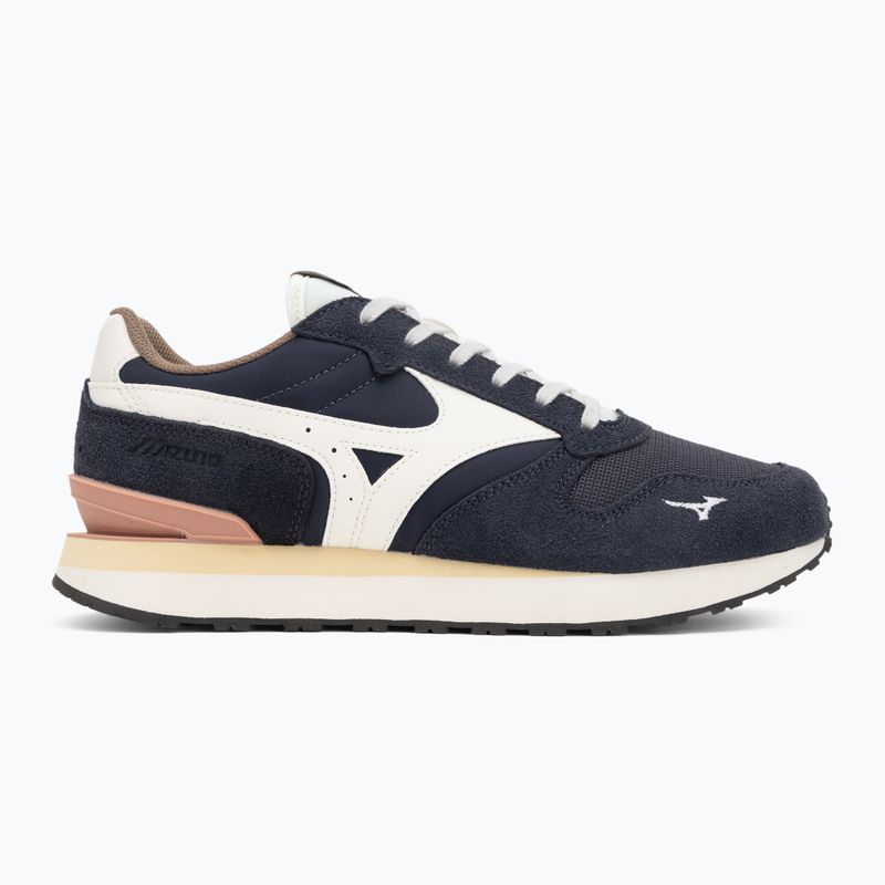 Buty Mizuno RB87 odyssey gray/pristine/cameo brown 2