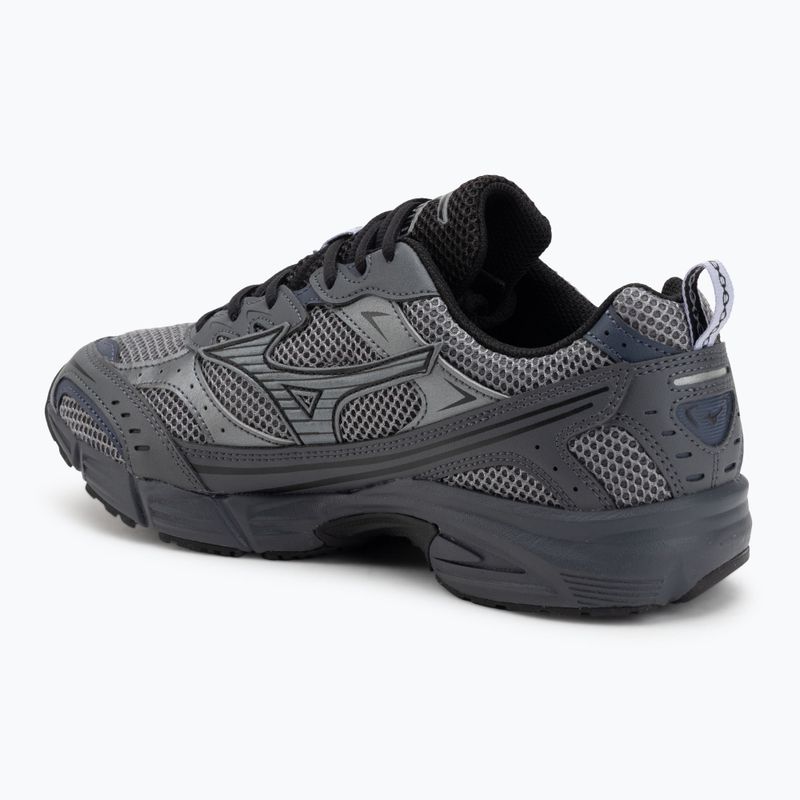 Buty Mizuno MXR quiet shade/silver/iron gate 3