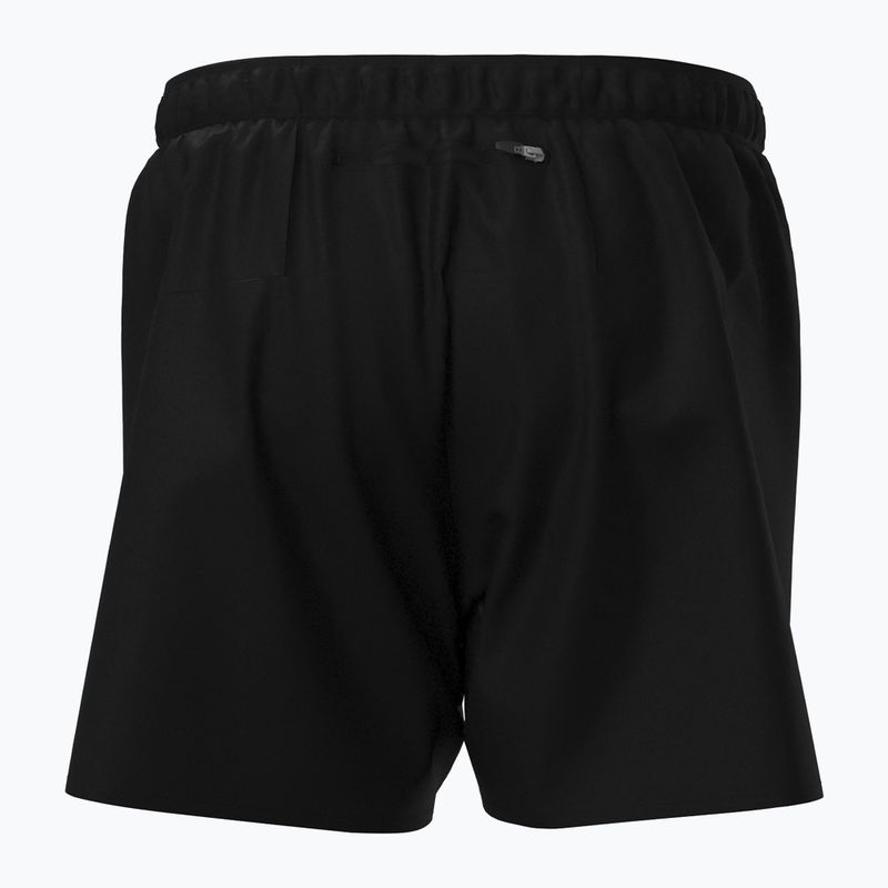 Spodenki do biegania męskie Mizuno Core 5.5" black 2