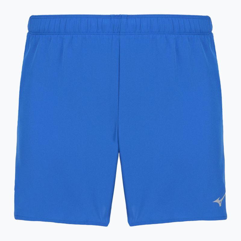 Spodenki do biegania męskie Mizuno Core 5.5" princess blue