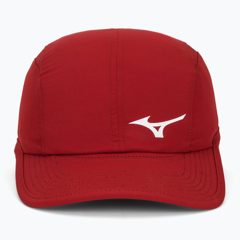 Czapka z daszkiem Mizuno Drylite Cap lava falls 2