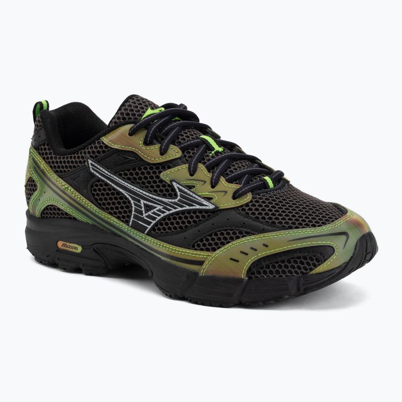 Buty Mizuno MXR iron gate/black/jasmine green