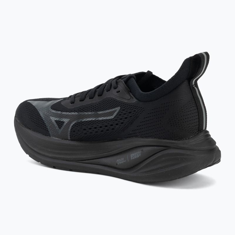 Buty do biegania Mizuno Neo Zen 2 black/black sand 3