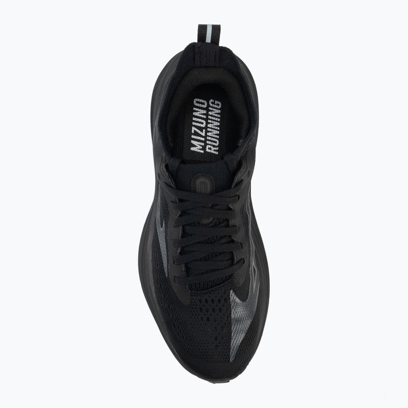 Buty do biegania Mizuno Neo Zen 2 black/black sand 5