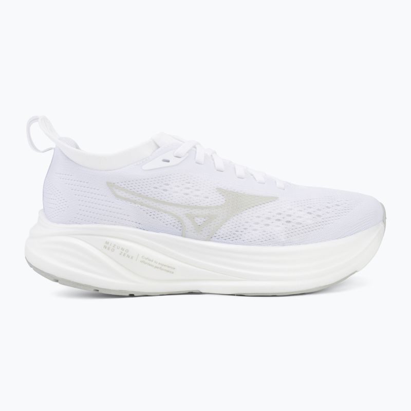 Buty do biegania Mizuno Neo Zen 2 white/dawn blue 2
