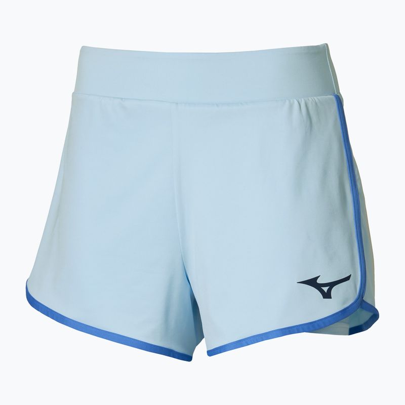 Spodenki damskie Mizuno Flex ice water 3