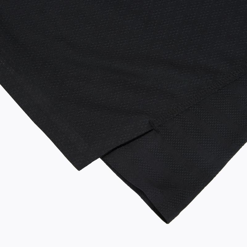 Koszulka do biegania męska Mizuno Tech Light Tee black 4