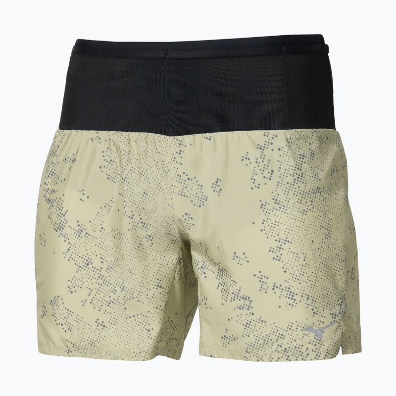 Spodenki do biegania męskie Mizuno Multi Pocket elm 2